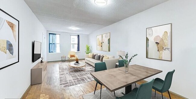 Foto del edificio - 33-04 Ditmars Blvd