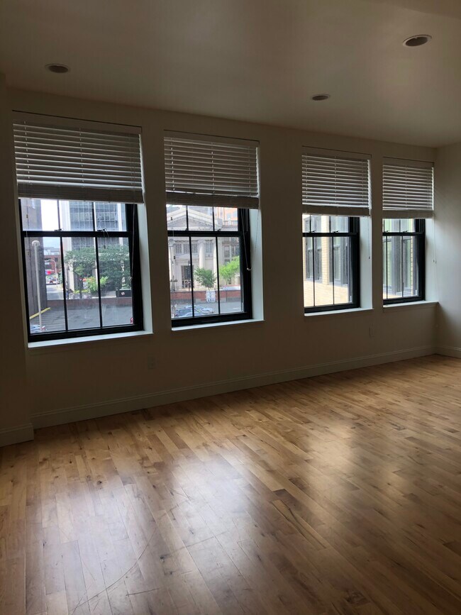 The Arcade Building 488 Broadway Albany, NY Apartments for Rent in