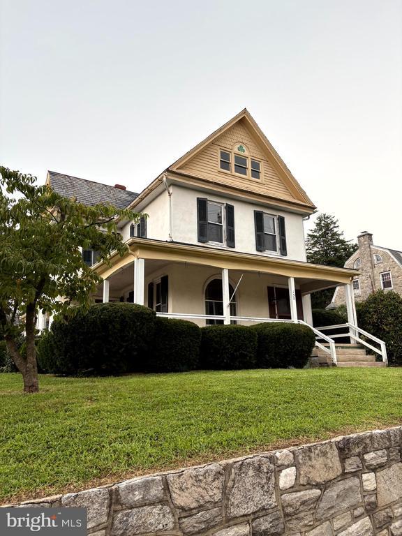 Building Photo - 158 Prospect Ave