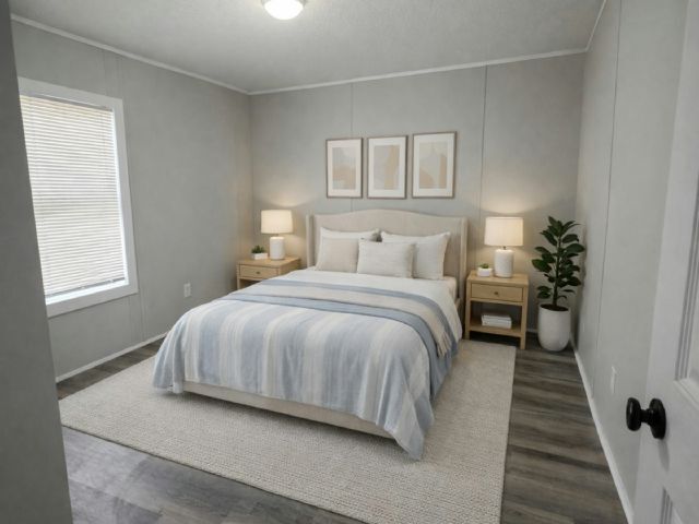 Building Photo - 9330 Eden Dr