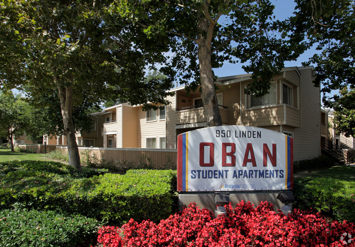 Building Photo - Oban Student Apartments