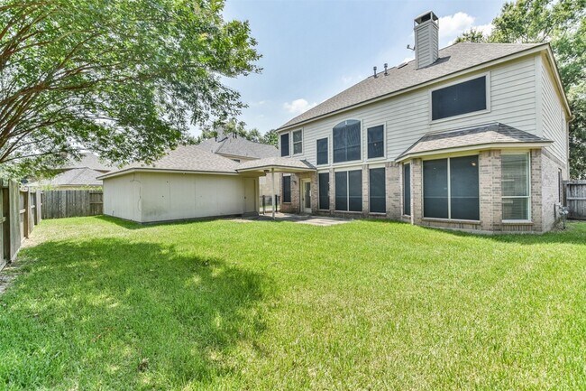 Foto del edificio - 18802 Half Volley Cir