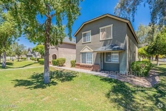 Building Photo - 2327 W Desiree Ln