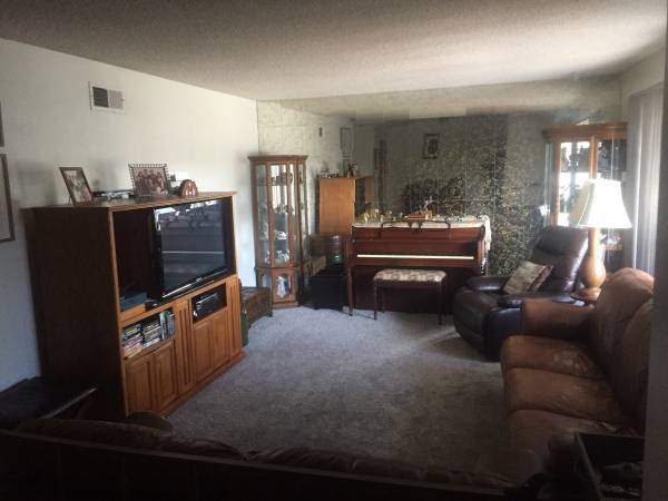 Foto principal - 3917 Byrd St