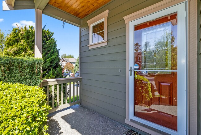 Foto del edificio - 11171 31st St NE