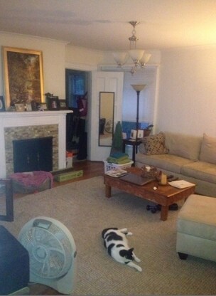 Foto del interior - 168 Harvard St