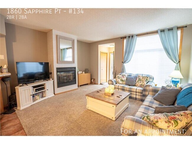 Building Photo - 1860 Sapphire Point