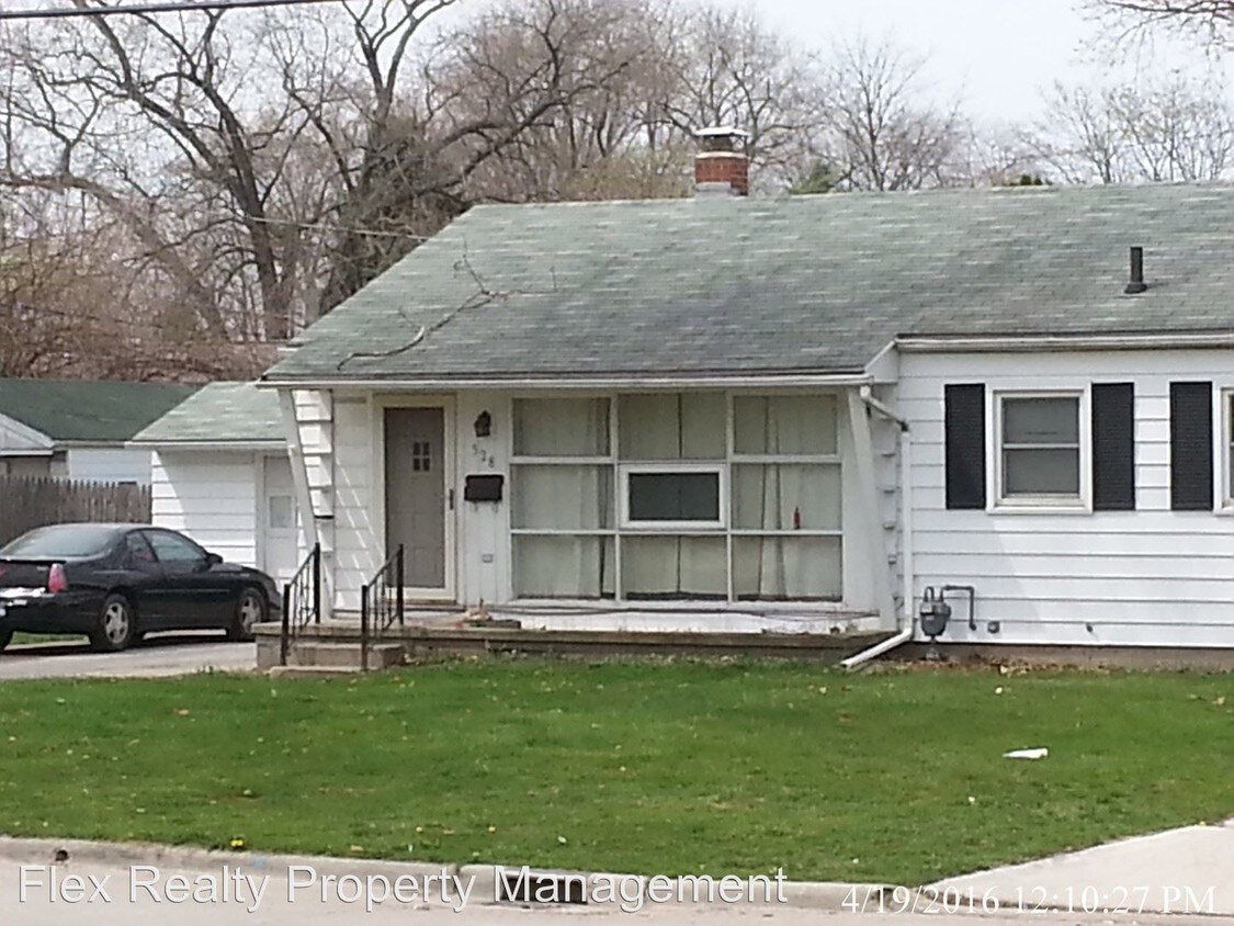 Building Photo - 528 S Westwood Ave