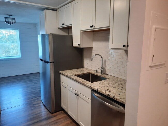 Building Photo - 7 Louisburg Square