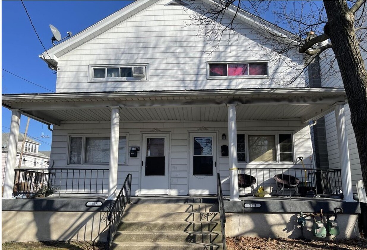 173 Mill St, Wilkes Barre, PA 18705 House Rental in Wilkes Barre, PA