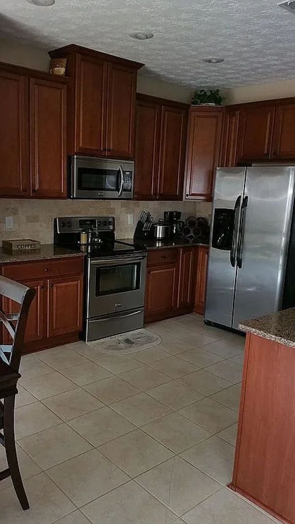 Foto del edificio - NE-Columbus & Ft Benning-4 Bedrooms & 2.5 full Baths