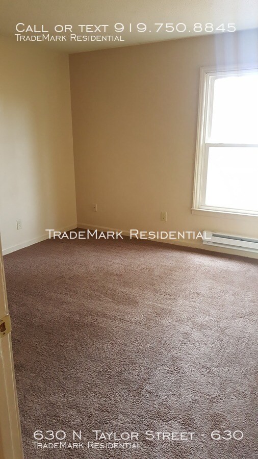 Foto del edificio - 630 N Taylor St