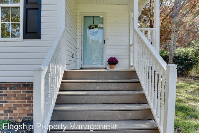 Building Photo - 3 br, 2 bath House - 3 Pine Burr Court