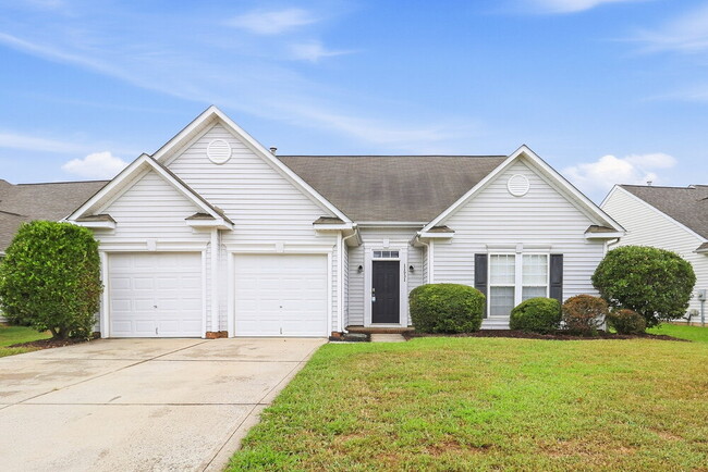 Building Photo - 11931 Creek Turn Dr