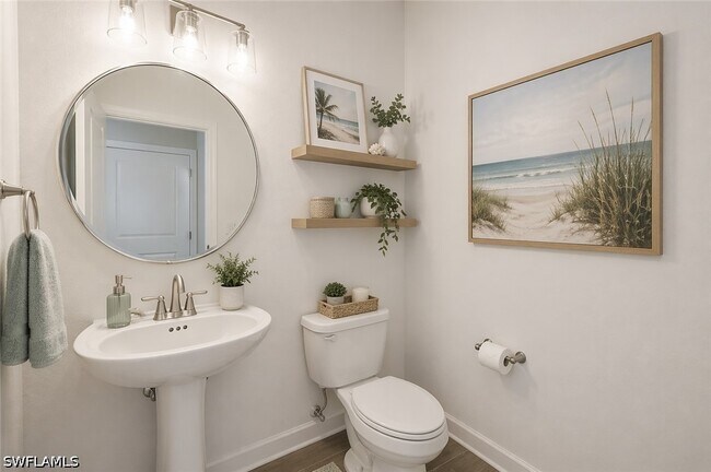 Foto del edificio - 18731 Ivywood Pl