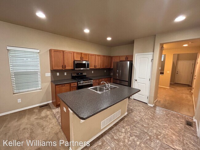 Foto del edificio - 3 br, 3 bath House - 1652 Rustlers Roost Dr