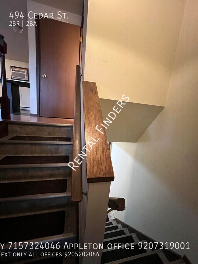 Foto del edificio - 494 Cedar St