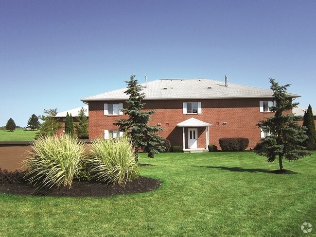 Centerpointe Apartments Apartments - Canandaigua, NY | Apartments.com