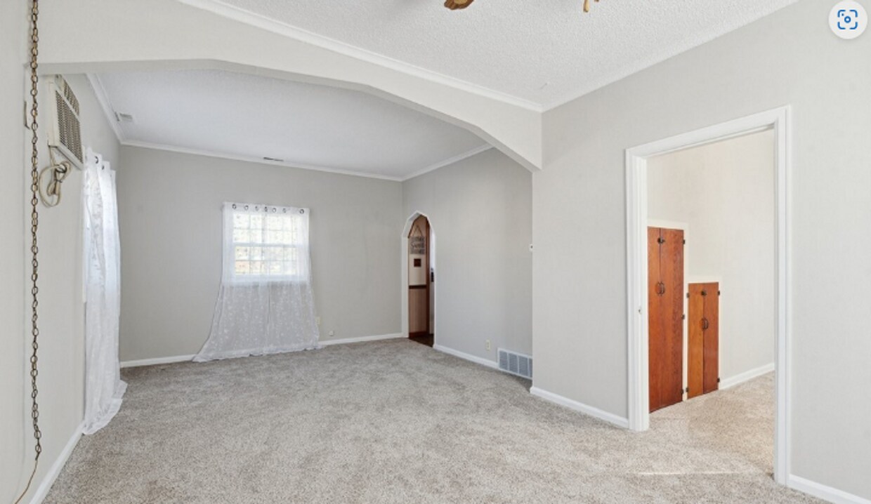 Foto del edificio - Cute 2 Bed 1 Bath Located by University of...