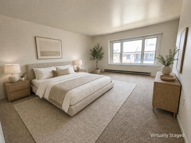 Foto del edificio - 433 Cedarcrest Dr