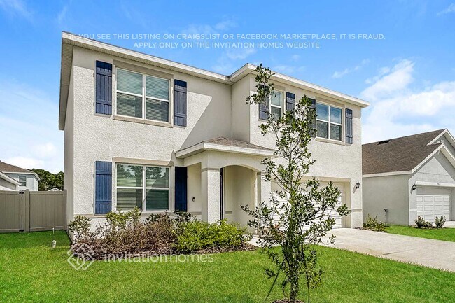 Foto del edificio - 7780 Harbor Moor Dr