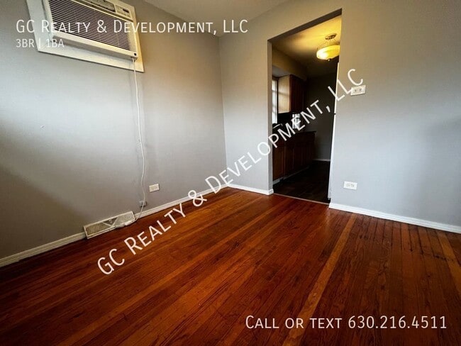 Building Photo - ***SINGLE FAMILY HOME / 3 BDRM / 1 BTH / H...