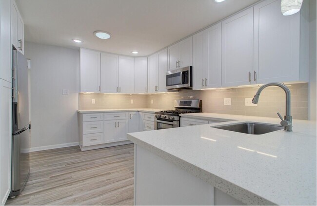 Foto del edificio - 5704 Darling St