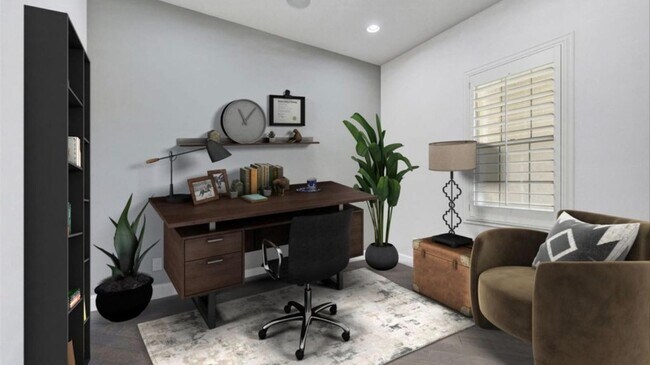 Foto del edificio - 7904 S 29th Pl