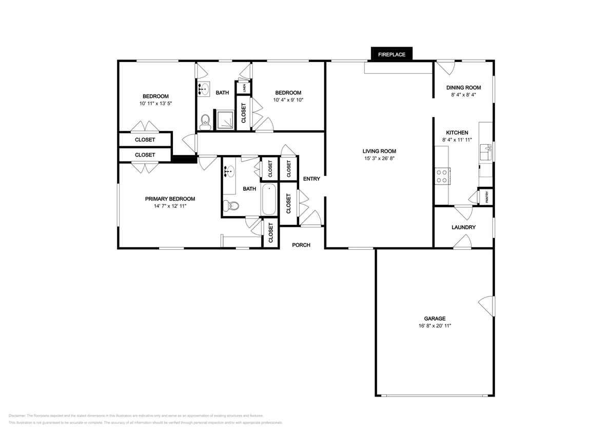 Foto del edificio - 430 Shorewood Dr