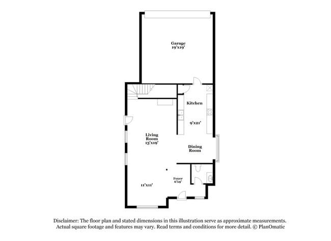 Building Photo - 309 Cobblestone Dr