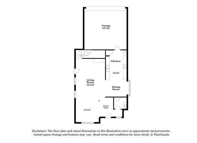 Foto del edificio - 309 Cobblestone Dr