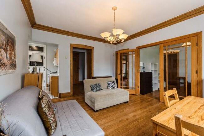 Foto del edificio - 5456 S Kimbark Ave