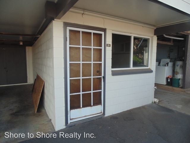 Primary Photo - 471 Liholiho St