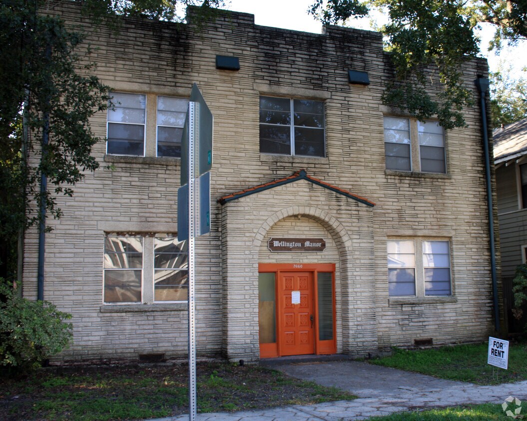 2660 Forbes St, Jacksonville, FL 32204 Apartments in Jacksonville, FL