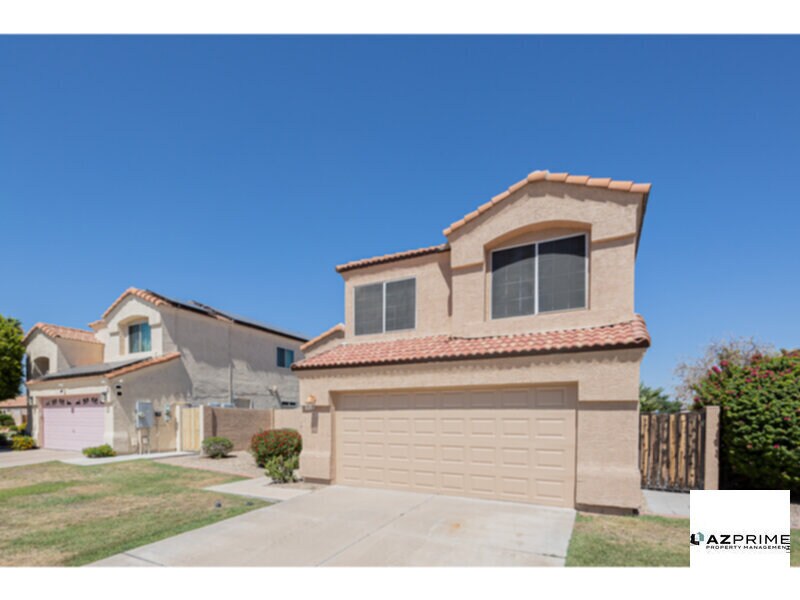 Foto principal - Discover this stunning 3/2.5 Mesa house in...
