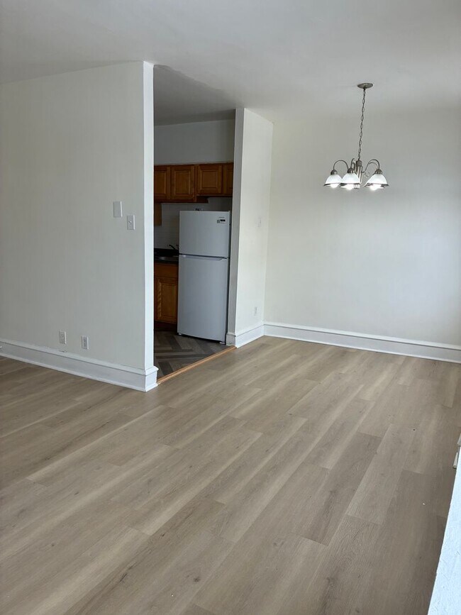 Foto del edificio - Marshal House Apartments - 215 1 Bed