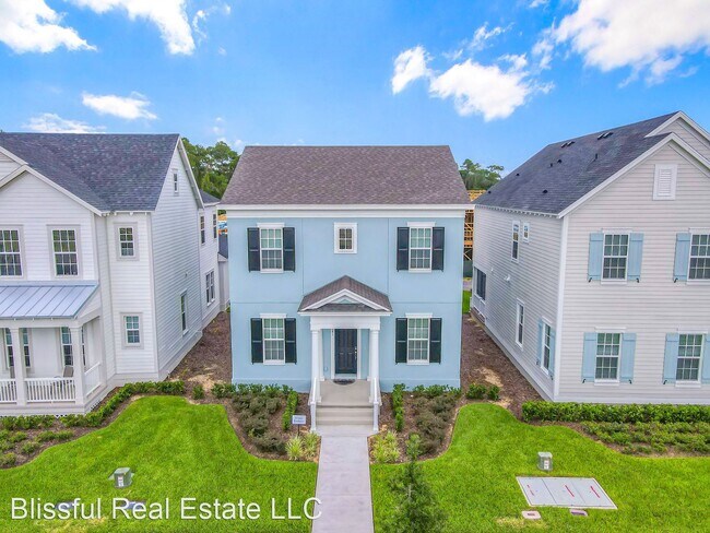 Building Photo - 3 br, 2.5 bath House - 2081 Celebration Bo...