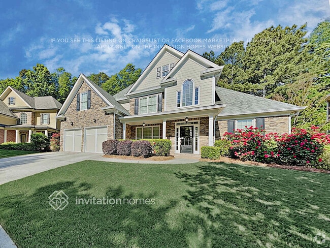 Building Photo - 1743 Sweet Barley Way SE