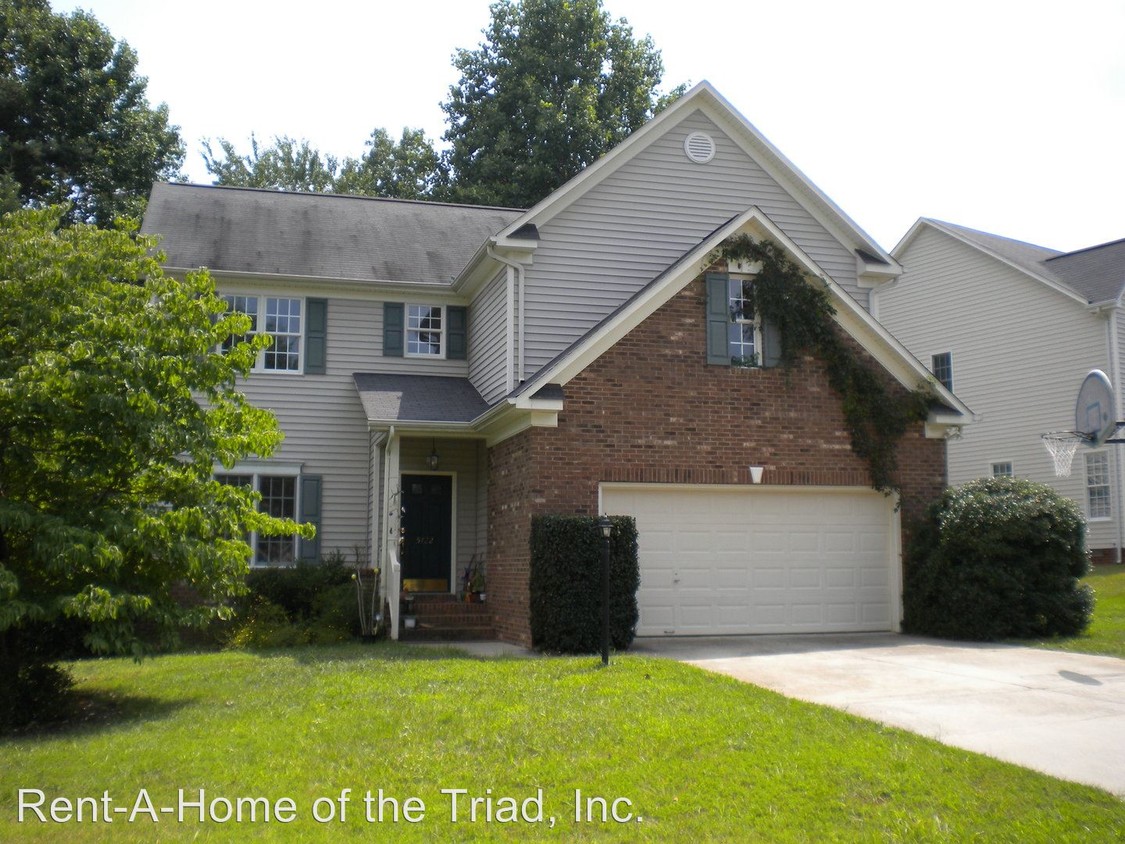 Primary Photo - 4 br, 2.5 bath House - 5722 Bayleaf Lane