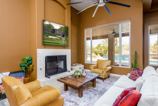 Foto del edificio - 9798 E Hidden Green Dr