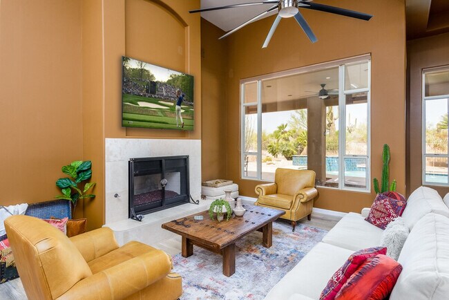 Building Photo - 9798 E Hidden Green Dr