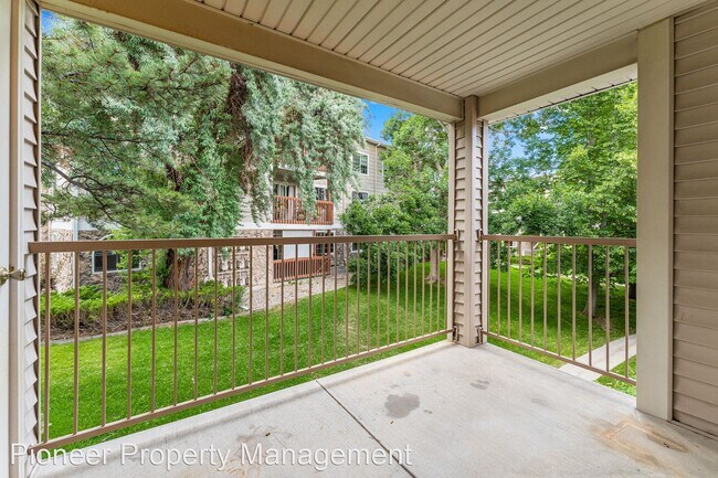 Building Photo - 2 br, 2 bath House - 7676 Depew St #204