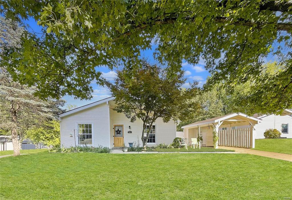 Foto principal - 591 Britmore Ct