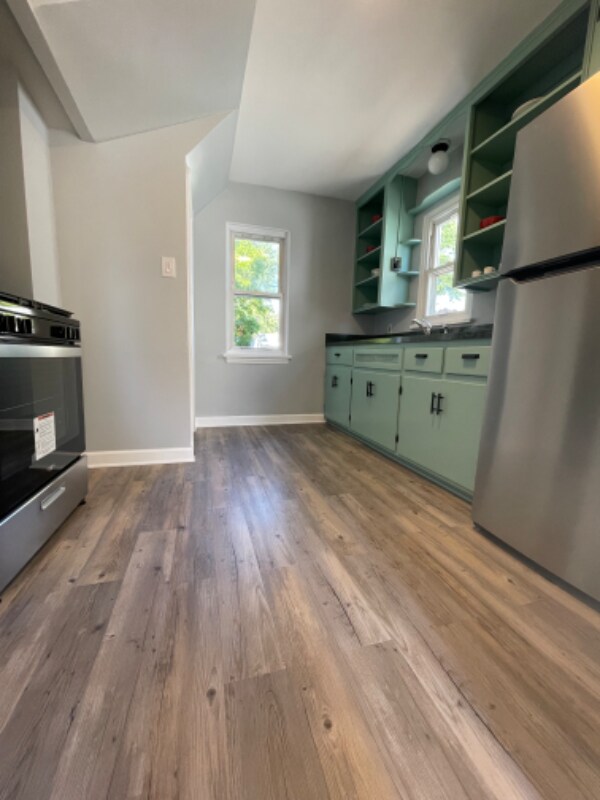 Foto del edificio - 3268 W 142nd St