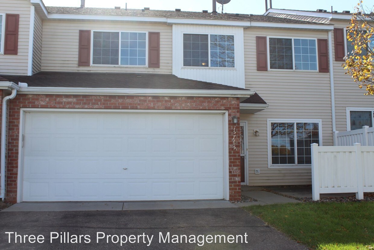 Primary Photo - 2 br, 2 bath House - 15765 Flackwood Trail