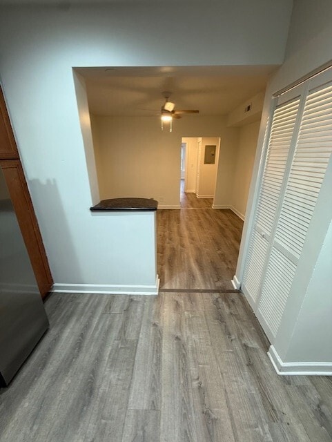 Foto del edificio - 2003 W Fargo Ave