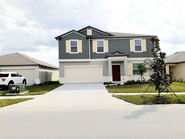 Foto del edificio - Brand New 4 Bedroom Home At North Park Isle