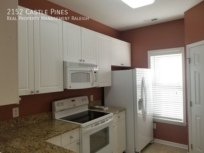Foto del edificio - 2152 Castle Pines Dr