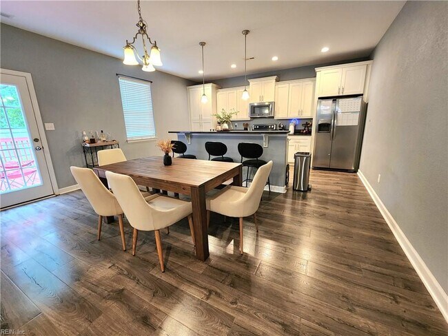 Foto del edificio - 2813 Overbrook Ave