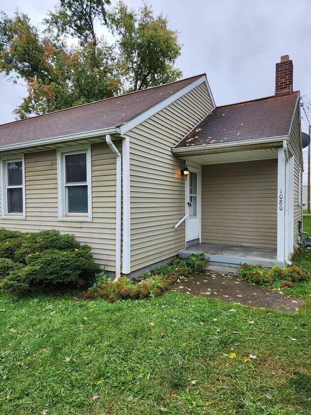 Foto del edificio - 1 bedroom apartment home